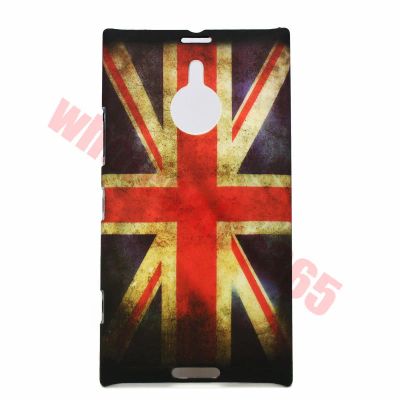 Лот: 4300161. Фото: 1. New Painted Pattern Colorful Hard... Чехлы, бамперы