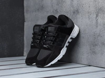 Лот: 16031078. Фото: 1. Кроссовки Adidas EQT Support RF... Кеды, кроссовки, слипоны