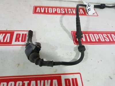 Лот: 20898156. Фото: 1. Датчик abs Volkswagen Passat B6... Кузов
