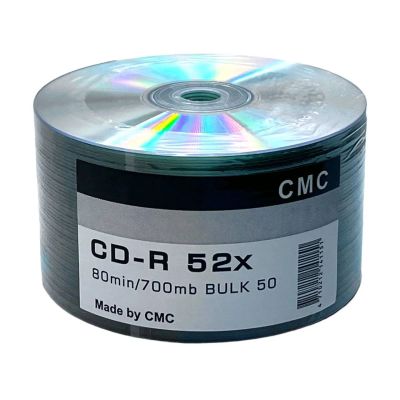 Лот: 25796634. Фото: 1. Диски СМС CD-R 700 МB 52x FuIl... Другое (бытовая техника)