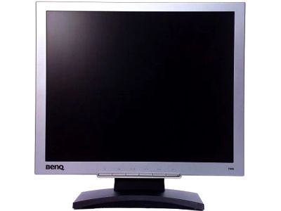 Лот: 19885113. Фото: 1. 19" Benq T905 хорошее сост. ЖК-мониторы