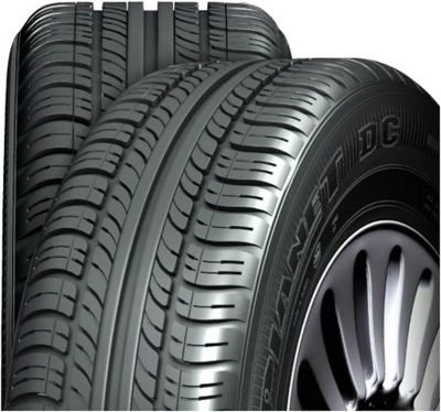 Лот: 9102661. Фото: 1. Amtel Planet DC 185/60 R-14. Шины