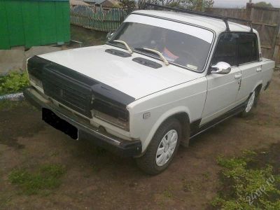 Лот: 2158880. Фото: 1. ВАЗ 21074. Автомобили