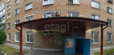 Лот: 25322287. Фото: 1. комната , Красноярск Парашютная... Квартиры, студии
