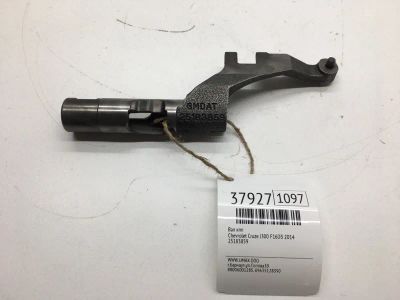 Лот: 20388604. Фото: 1. Вал КПП Chevrolet Cruze 2014 25183859... Трансмиссия