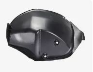 Лот: 20852890. Фото: 1. Подкрылок задний Renault Duster... Кузов