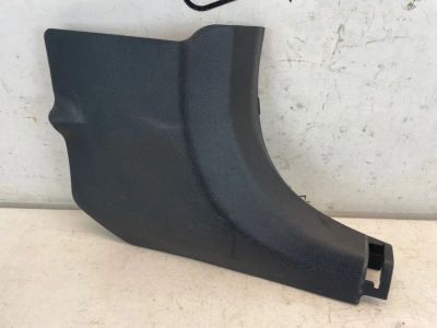Лот: 24809723. Фото: 1. накладка стойки Hyundai Sonata... Двигатель и элементы двигателя