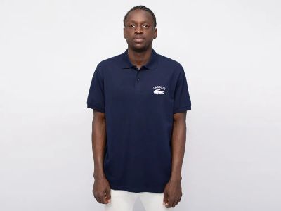 Лот: 24977096. Фото: 1. Поло Lacoste. Другое (мужская одежда)