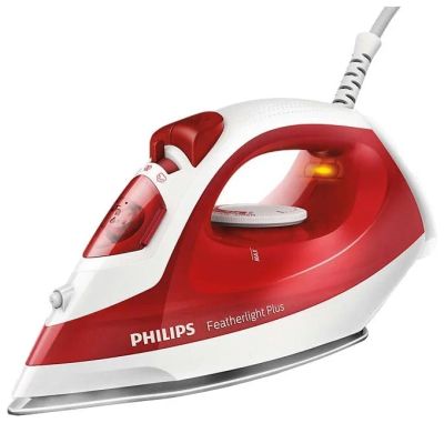 Лот: 11810037. Фото: 1. Philips GC 1425. Утюги, парогенераторы, отпариватели