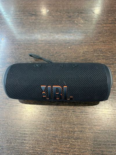 Лот: 20187872. Фото: 1. JBL Flip6. Портативные, беспроводные колонки