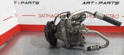 Лот: 17829259. Фото: 1. Компрессор кондиционера Toyota... Другое (автозапчасти)