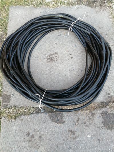 Лот: 18923764. Фото: 1. кабель силовой. Провода, кабели