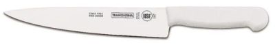 Лот: 13512856. Фото: 1. Нож кухонный Tramontina Professional... Столовые приборы, ножи