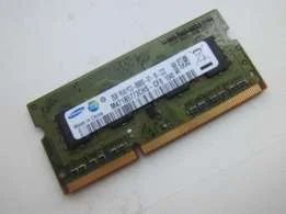 Лот: 4875977. Фото: 1. Original Samsung DDR-III SO-DIMM... Оперативная память