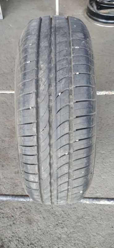 Лот: 20836808. Фото: 1. 1 шт 185-65-15 Pirelli Cinturato... Шины