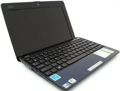 Лот: 623363. Фото: 1. Совершенно новый Asus 1001PХ(карбоновый... Ноутбуки