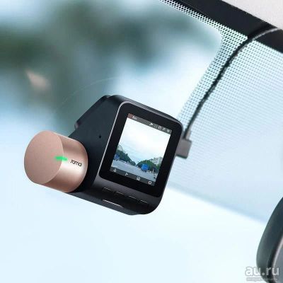Лот: 17787845. Фото: 1. Видеорегистратор 70MAI Dash Cam... Видеорегистраторы,  радар-детекторы, системы парковки