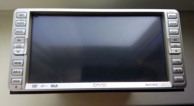 Лот: 19262784. Фото: 1. Автомагнитола 2 DIN Toyota 08545-00N10. Автомагнитолы