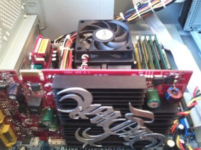 Лот: 763903. Фото: 1. системный блок 2 ядра. Компьютеры в сборе