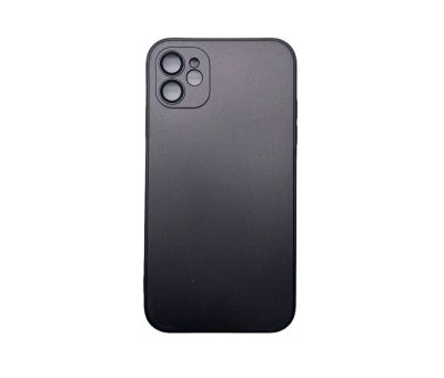 Лот: 22142646. Фото: 1. ЧЕХОЛ ДЛЯ iPhone 11 SILICONE CAMERA... Чехлы, бамперы