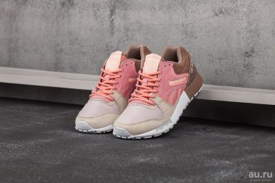 Лот: 11161843. Фото: 1. Reebok GL6000. Кеды, кроссовки, слипоны