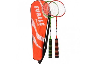 Лот: 23567722. Фото: 1. Набор для бадминтона Sportex Fuaile... Другое (спортивные товары)