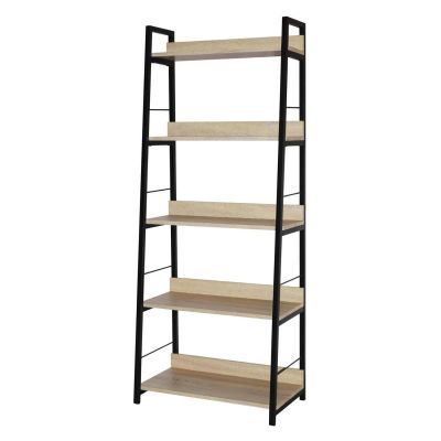 Лот: 24503094. Фото: 1. Стеллаж Brabix Loft SH-003, 5... Полки, стеллажи, этажерки