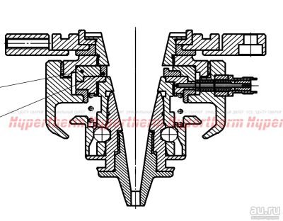 Лот: 17160017. Фото: 1. Hypertherm Centricut для Mazak... Плазменная резка металлов