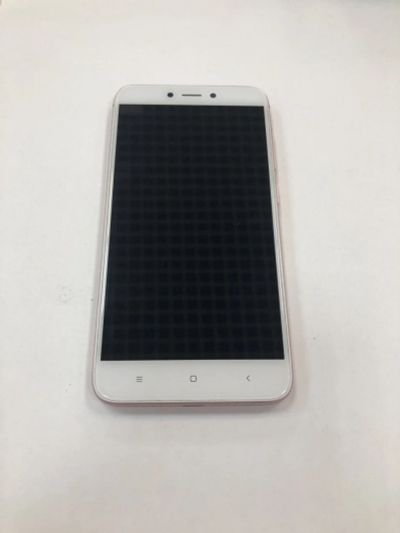 Лот: 14463380. Фото: 1. Xiaomi Redmi 4X 32Gb Rose Gold... Смартфоны