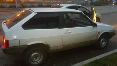 Лот: 3266458. Фото: 1. Лада 2108. Автомобили