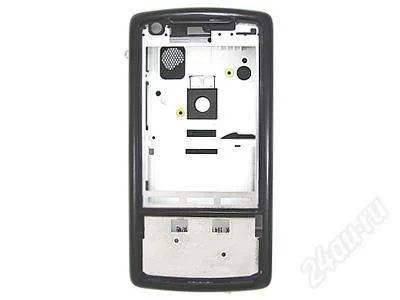 Лот: 1741076. Фото: 1. Корпус Sony Ericsson W960. Корпуса, клавиатуры, кнопки