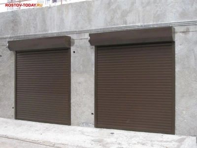 Лот: 7838621. Фото: 1. Рольставни ш. 1100 в. 1200 мм. Фурнитура, комплектующие