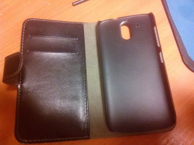 Лот: 10066340. Фото: 1. Чехол для HTC Desire 526G\326G. Чехлы, бамперы
