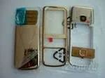 Лот: 1291876. Фото: 1. Оригинальный корпус на nokia 6700... Корпуса, клавиатуры, кнопки