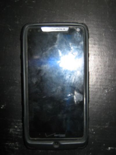 Лот: 3886769. Фото: 1. Motorola razr M (xt907). Смартфоны