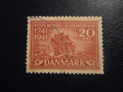 Лот: 19420332. Фото: 1. Марка - для Вашей коллекции лот... Марки