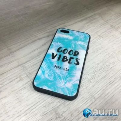 Лот: 13419877. Фото: 1. Чехол силиконовый iPhone 5 со... Чехлы, бамперы
