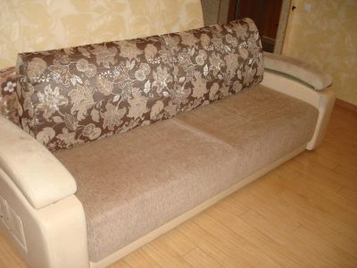 Лот: 10767898. Фото: 1. Продам диван (б/у). Диваны