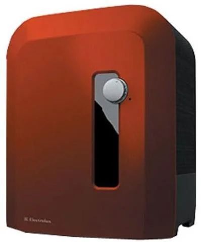 Лот: 11218567. Фото: 1. Electrolux EHAW-6525 (терракотовая... Увлажнители и мойки воздуха