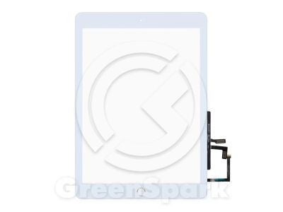 Лот: 16537402. Фото: 1. Тачскрин для iPad 9.7&quot; (2017... Дисплеи, дисплейные модули, тачскрины