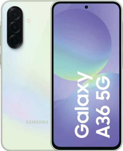 Лот: 25413149. Фото: 1. Смартфон Samsung Galaxy A36 SM-A366... Смартфоны