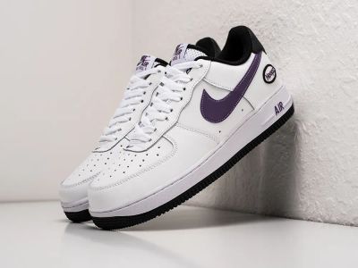 Лот: 20757074. Фото: 1. Кроссовки Nike Air Force 1 Low. Кеды, кроссовки, слипоны