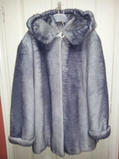 Лот: 2999665. Фото: 1. Продам шубу в хорошем состоянии... Верхняя одежда