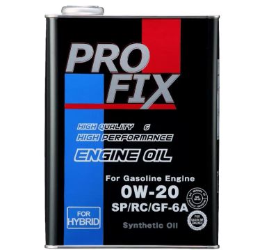 Лот: 24991954. Фото: 1. Масло моторное ProFix 0w20 SP... Масла, жидкости