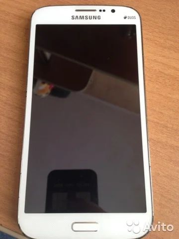 Лот: 7558585. Фото: 1. Samsung galaxy mega 5.8. Смартфоны