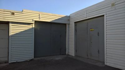 Лот: 7588874. Фото: 1. Продам, обменяю на авто отличный... Гаражи, парковочные места