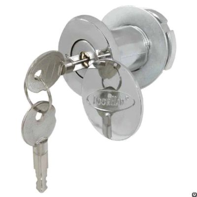 Лот: 19024337. Фото: 1. Внешний расцепитель DoorHan LOCK-MINI. Ворота, заборы, шлагбаумы