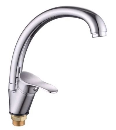 Лот: 20410047. Фото: 1. Смес.ёлка Lucky TAP KD-3007-31... Смесители