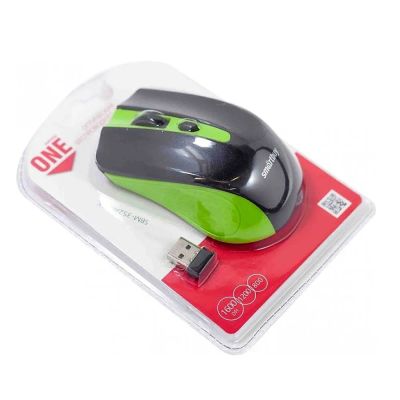 Лот: 22981008. Фото: 1. Мышь Smartbuy ONE 352, беспроводная... Клавиатуры и мыши