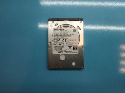 Лот: 16446122. Фото: 1. Б/У жесткий диск HDD для ноутбука... Жёсткие диски (HDD)